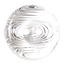 Milward Knopen op kaart 17 mm: Verpakking van 3