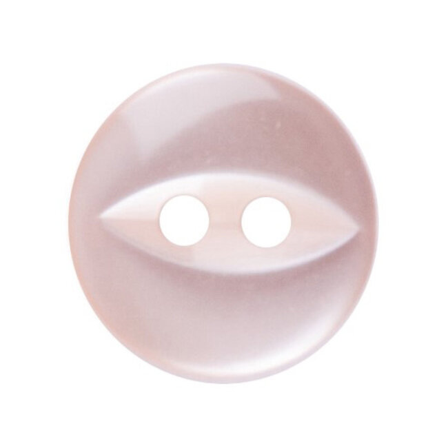 Milward Knopen op kaart 10 mm: Verpakking van 10