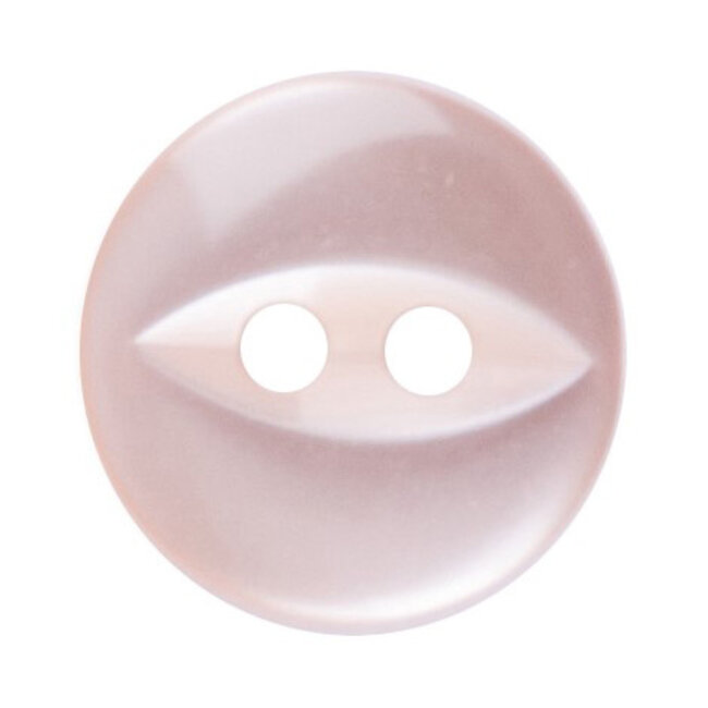 Milward Knopen op kaart 13 mm: Verpakking van 8