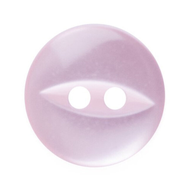 Milward Knopen op kaart 13 mm: Verpakking van 8