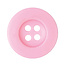 Milward Roze Knopen op kaart 17 mm: Verpakking van 3