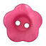 Milward Fuchsia Knopen op kaart 20 mm: Verpakking van 2