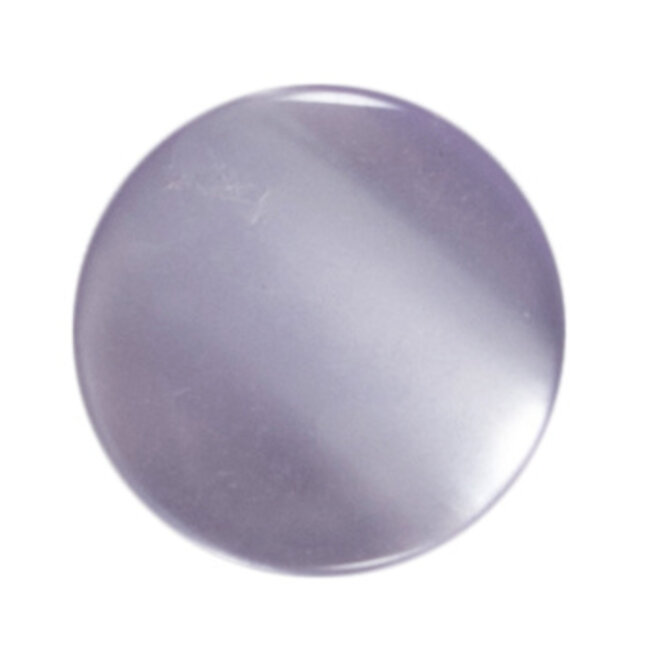 Milward Lila Knopen op kaart 13 mm: Verpakking van 4
