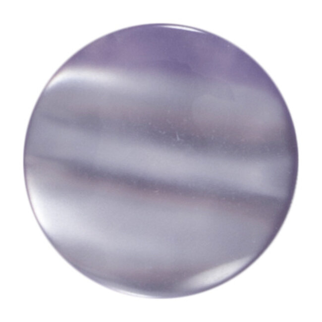 Milward Lila Knopen op kaart 19 mm: Verpakking van 2