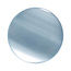 Milward Blauwe Knopen op kaart 13 mm: Verpakking van 4