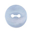 Milward Blauwe Knopen op kaart 11 mm: Verpakking van 8