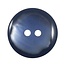 Milward Blauwe Knopen op kaart 19mm: Verpakking van 4