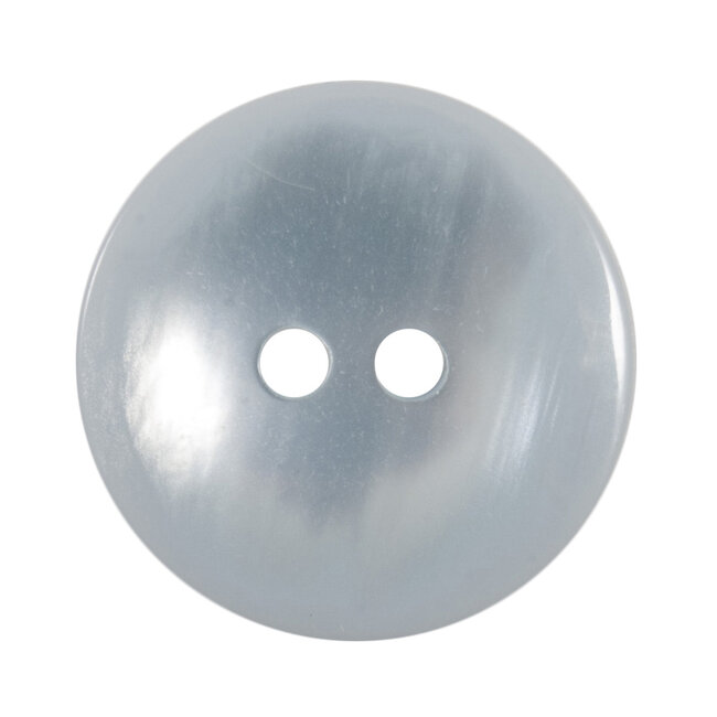 Milward Blauwe Knopen op kaart 19mm: Verpakking van 4