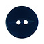 Milward Blauwe Knopen op kaart 13mm: Verpakking van 8