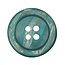 Milward Groene Knopen op kaart 17mm: Verpakking van  4
