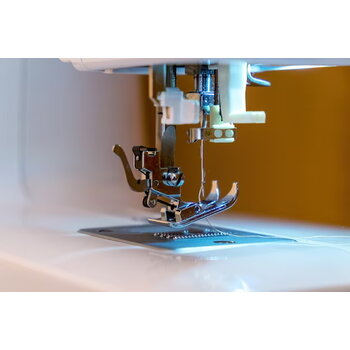 Accessoires voor naaimachine