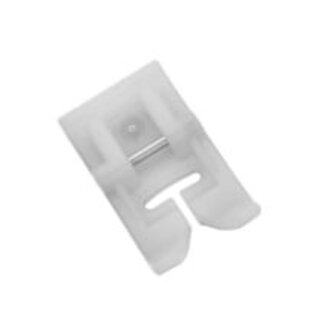 Huismerk TEFLON ZICK ZACK Fuß (alle Marken)