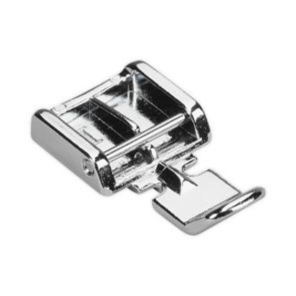 Huismerk Breiter REISSVERSCHLUSSFUSS (alle Marken)