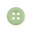 Milward Groene Knopen op kaart 10mm: Verpakking van 6