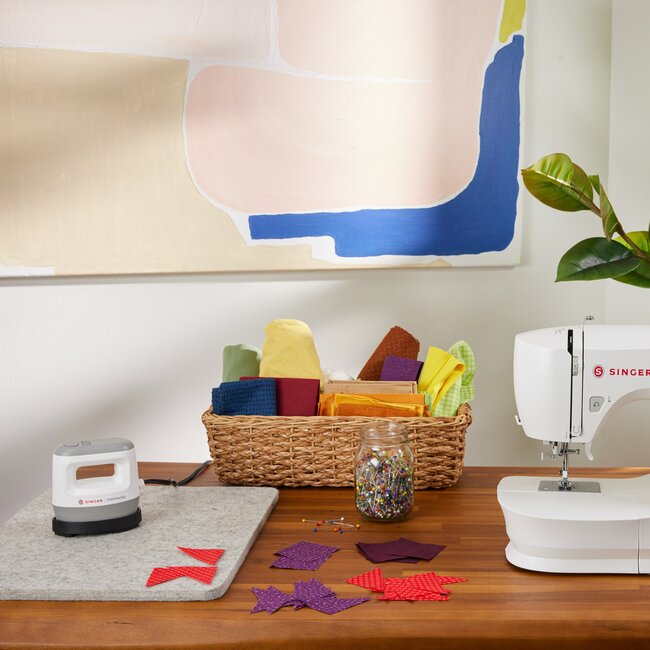 Singer Momento™ Mini Press