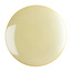 Milward Gele Glans Knopen op kaart 13mm: Verpakking van 4