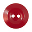 Milward Knopen 19 mm Rood 4 stuks