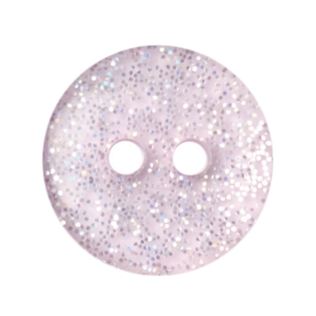 Milward Knopen 12 mm Roze 5 stuks