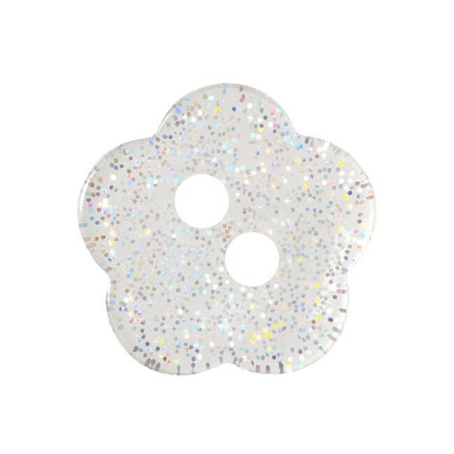 Milward Knopen 13 mm Glas 5 stuks