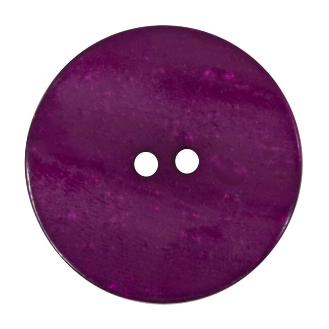 Milward Knopen 22 mm Paars 3 stuks