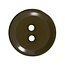 Milward Knopen 15 mm Bruin 5 stuks