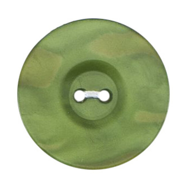 Milward Knopen 22 mm Goud 2 stuks