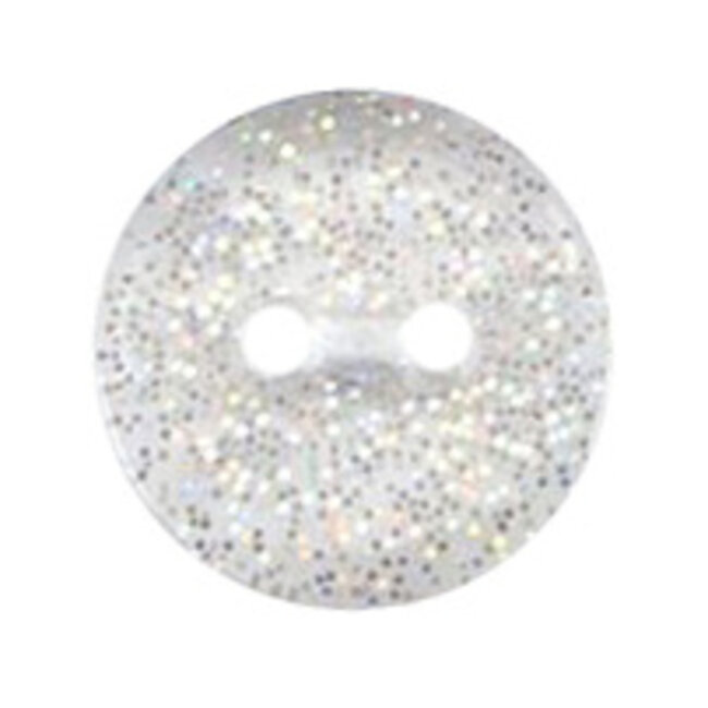 Milward Knopen 12 mm Glas 6 stuks