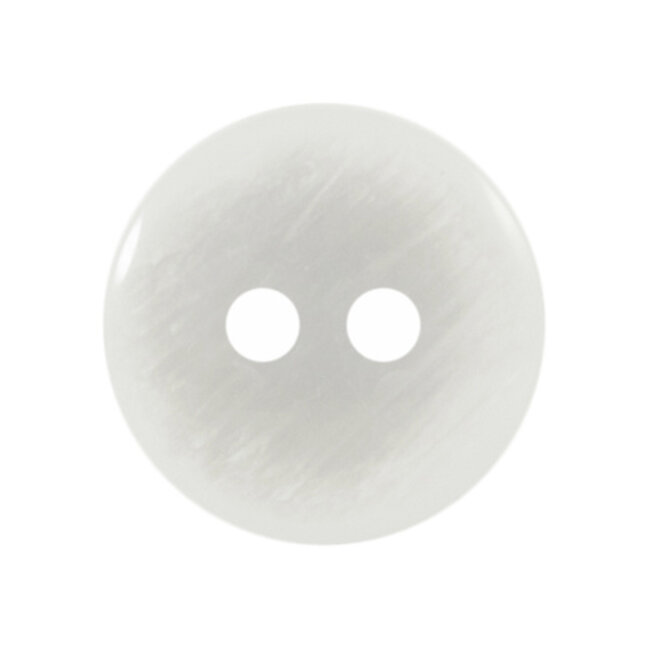 Milward Knopen 13 mm Parelmoer 5 stuks