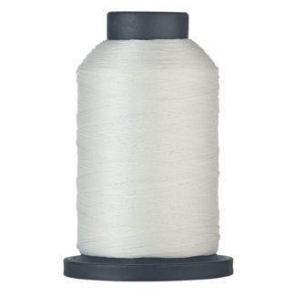 Mettler Xtreme Pro Weiß [1000] 400 Meter Rolle