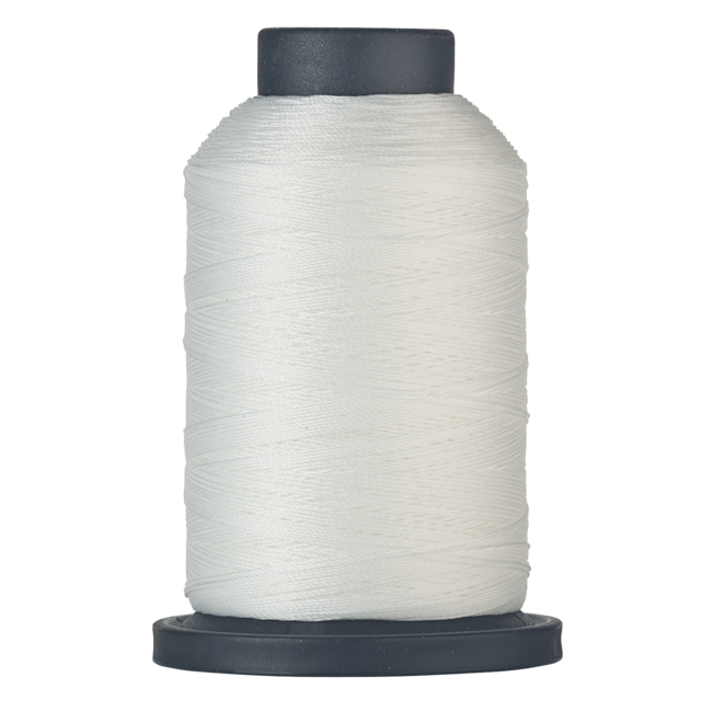 Mettler Xtreme Pro Wit [1000] 400 meter rol