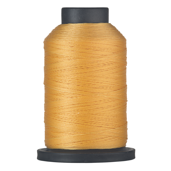 Mettler Xtreme Pro Zonnebloem Goud [7766] 400 meter rol