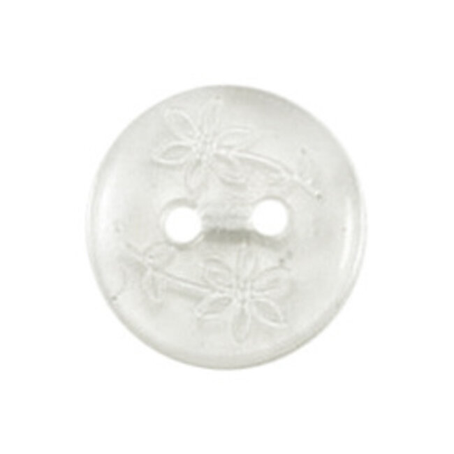 Milward Knopen 12 mm Glas 5 stuks