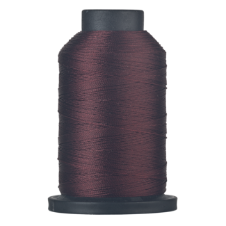 Mettler Xtreme Pro Burgundy [7997] 400 Meter Rolle