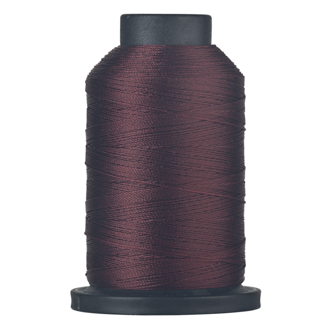 Mettler Xtreme Pro Burgundy [7997] 400 meter rol