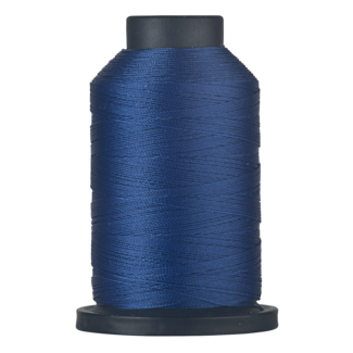 Mettler Xtreme Pro Royal Blue [1078] 400 meter rol