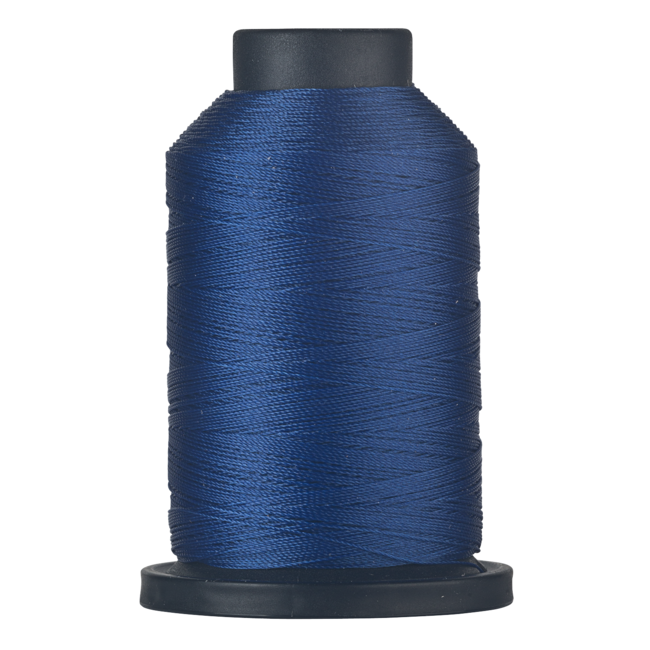 Mettler Xtreme Pro Royal Blue [1078] 400 meter rol