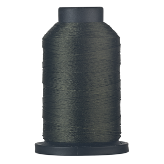 Mettler Xtreme Pro Dark Olive [0663] 400 Meter Rolle