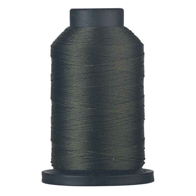 Mettler Xtreme Pro Dark Olive [0663] 400 meter rol