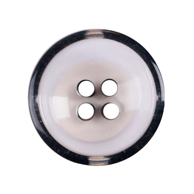 Milward Knopen 17 mm Créme 3 stuks