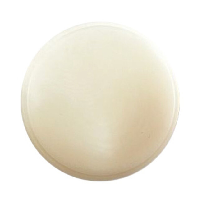 Milward Knopen 22 mm Créme 2 stuks