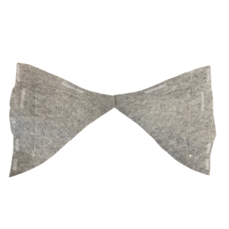 Huismerk Mantelpolster pro Paar