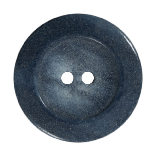 Milward Knopen 22 mm Blauw  3 stuks