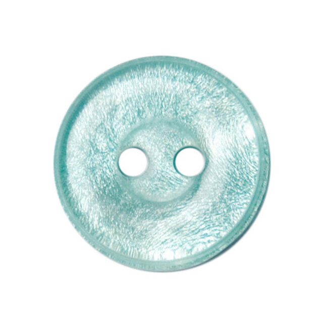 Milward Knopen 12 mm Bruin 5 stuks