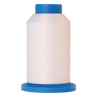 Mettler Seraflock White [2000] 1000 meter