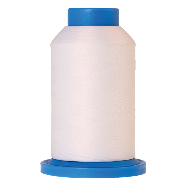 Mettler Seraflock White [2000] 1000 meter