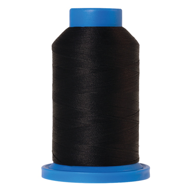 Mettler Seraflock Black [4000] 1000 meter