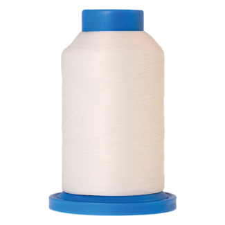 Mettler Seraflock Eggshell [1000] 1000 meter