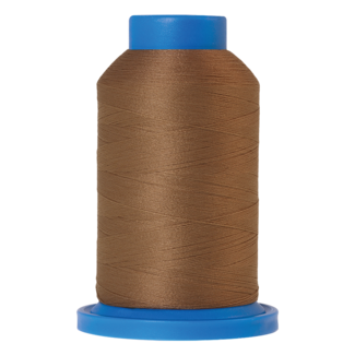 Mettler Seraflock Pecan [1424] 1000 meter