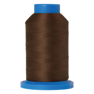 Mettler Seraflock Pine Bark [1182] 1000 meter