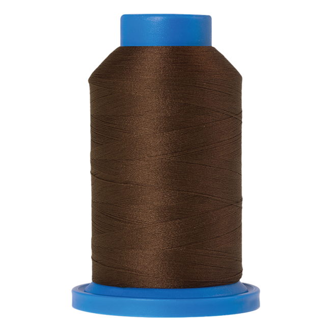 Mettler Seraflock Pine Bark [1182] 1000 meter